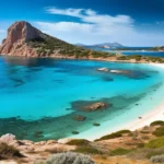 Podróże ze smakiem - urlop na słonecznej Sardynii