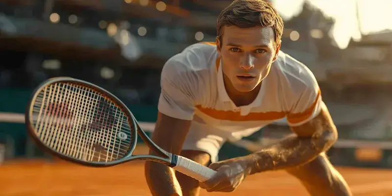 Do ile setów tenis?