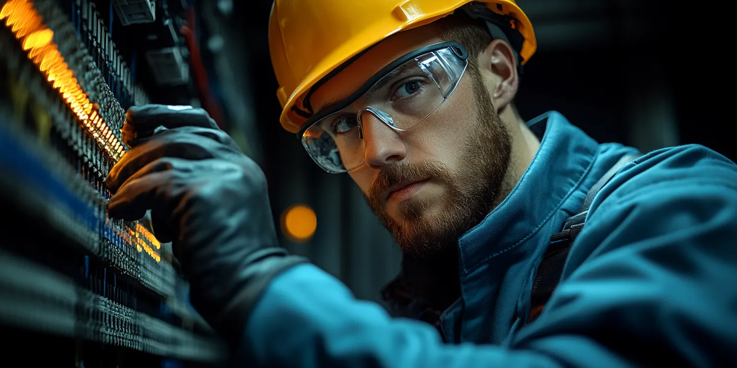 Firma elektroinstalacyjna Szczecin