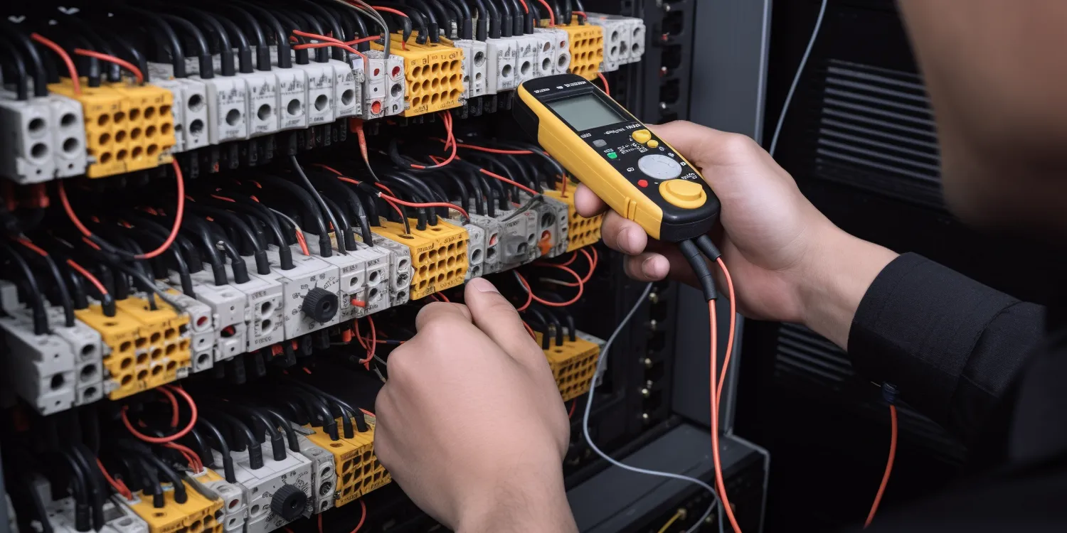 Firma elektryczna Szczecin