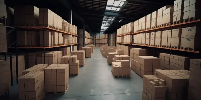 Jak sie produkuje opakowania kartonowe?