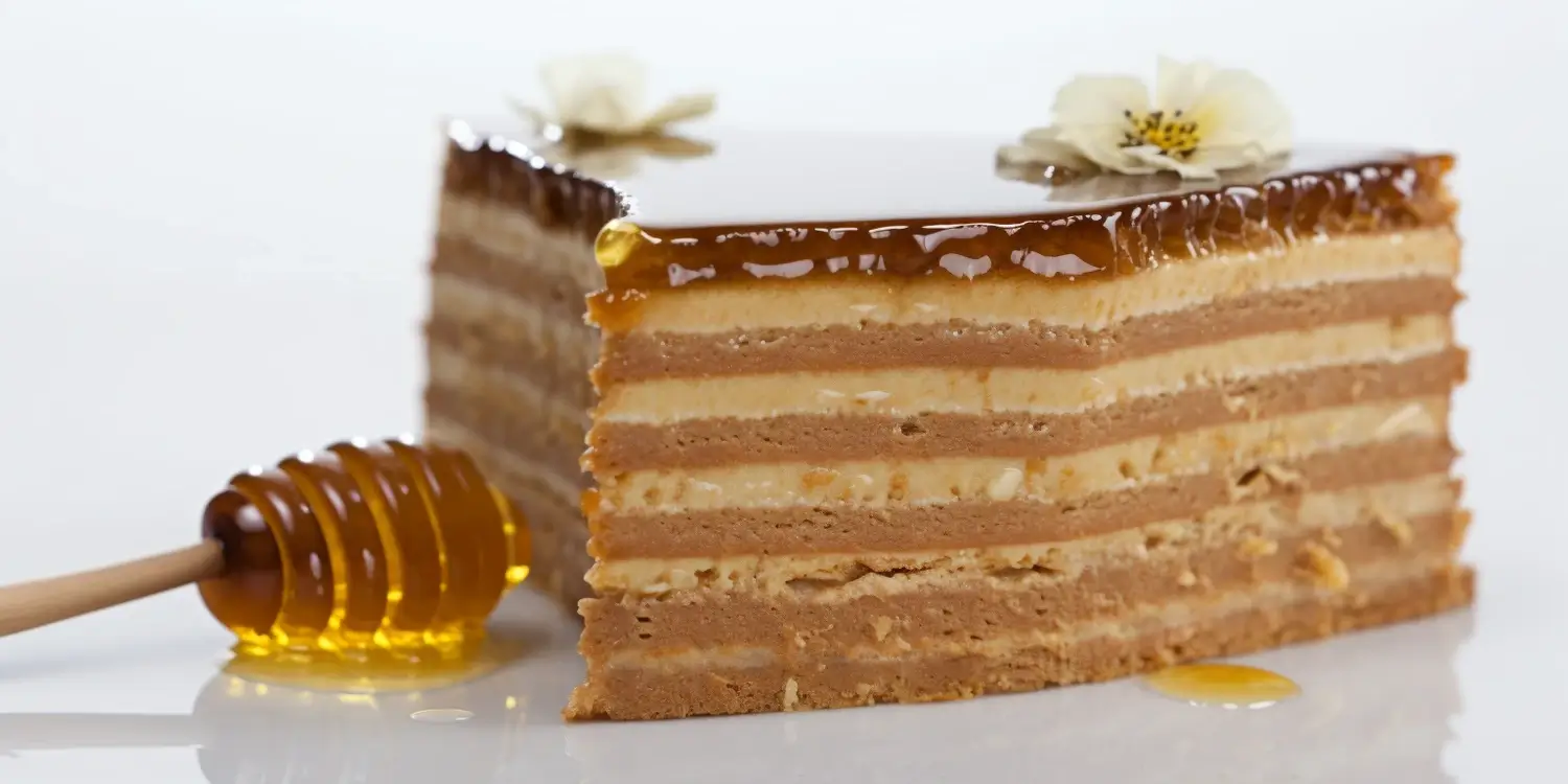 Miód malinowy a dieta