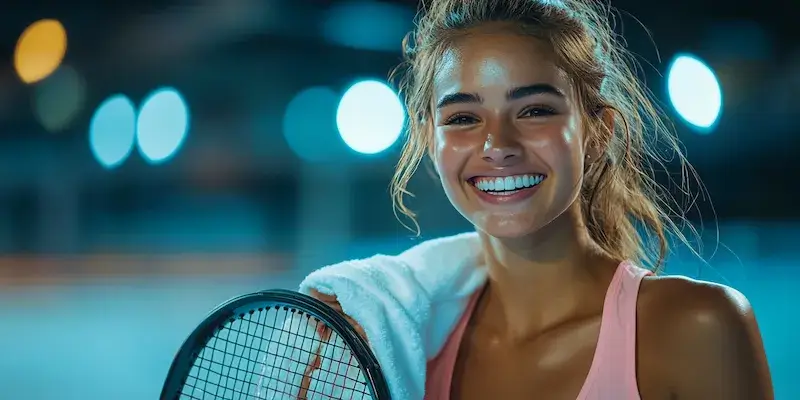 Tenis ile setów?