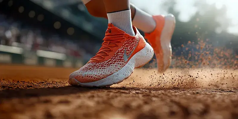 Tenis ile setów w meczu?