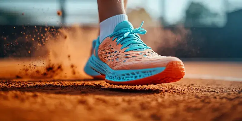 Tenis ziemny jak zacząć?