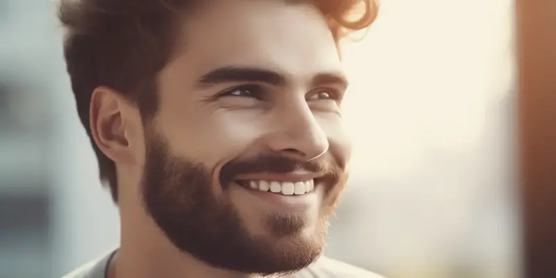 Zęby licówki