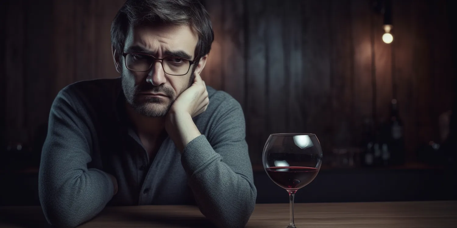 Jak rozpoznać u siebie alkoholizm?