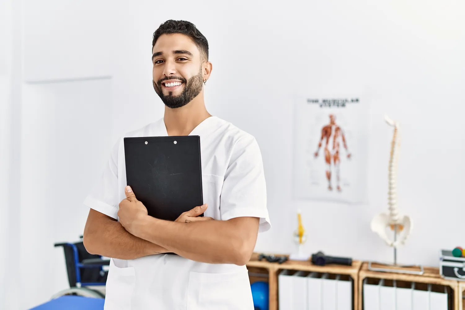 Jak wybrać gabinet rehabilitacyjny?