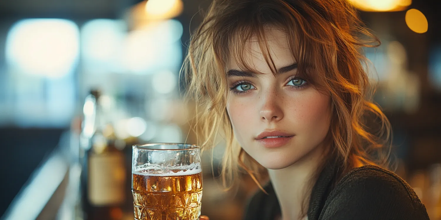 Jakie są przyczyny alkoholizmu?