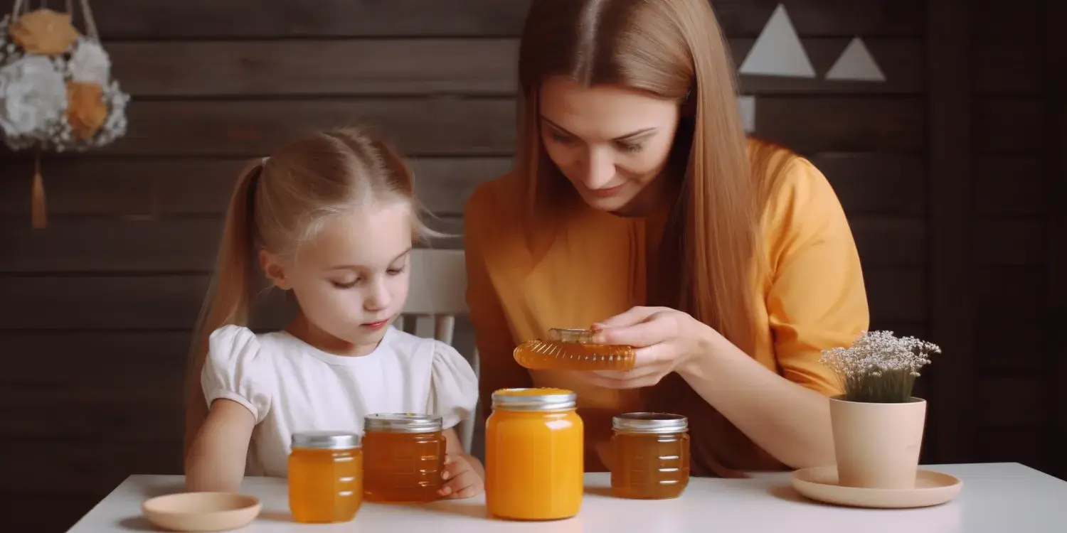 Kiedy miód rzepakowy?