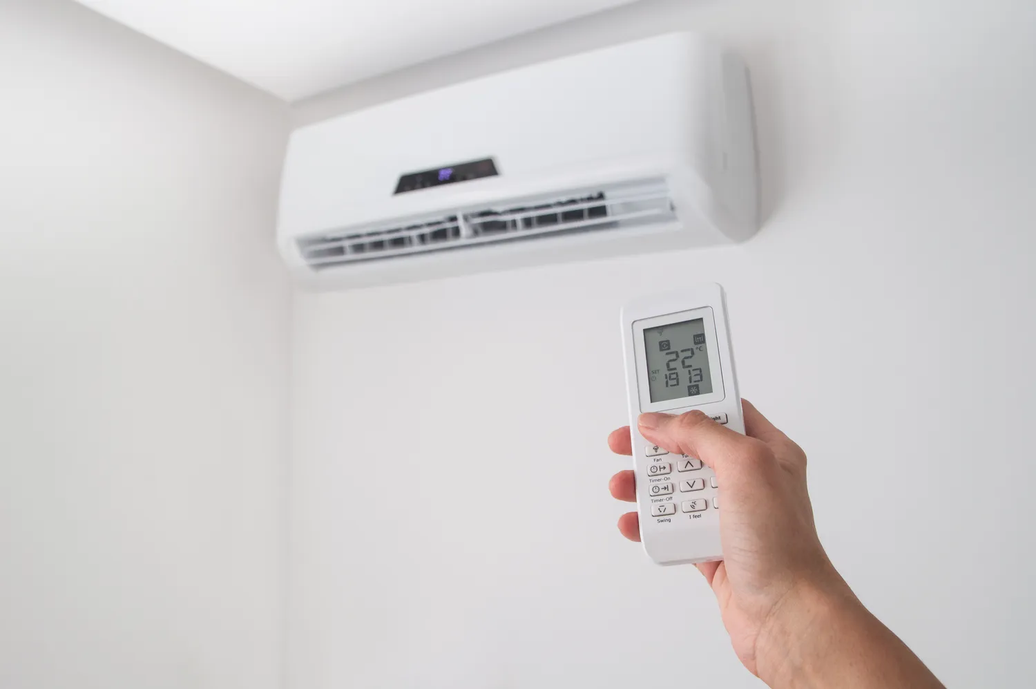Montaż systemów klimatyzacji Szczecin