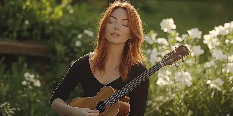 Ukulele sopranowe czy koncertowe