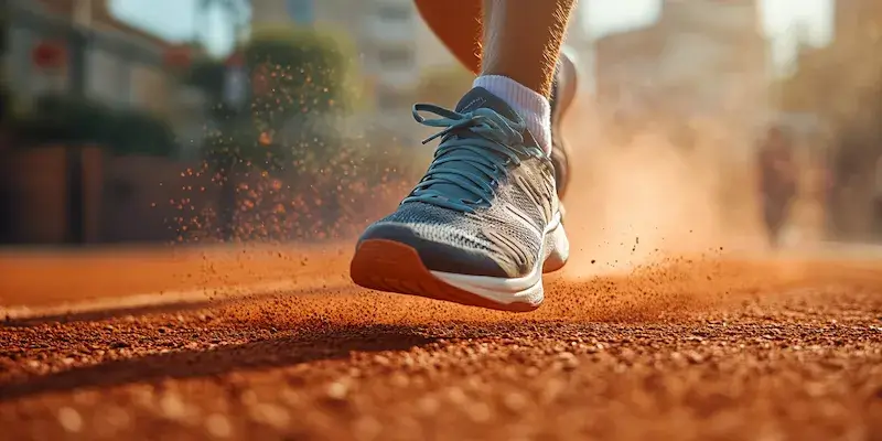 Buty do tenisa jak dobrać rozmiar?