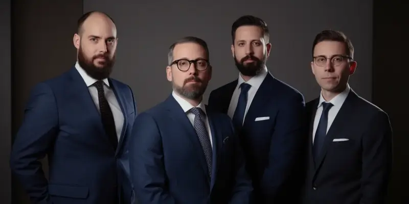 Specjalistyczne tłumaczenia prawnicze
