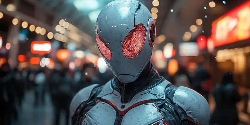Cosplay co to jest?