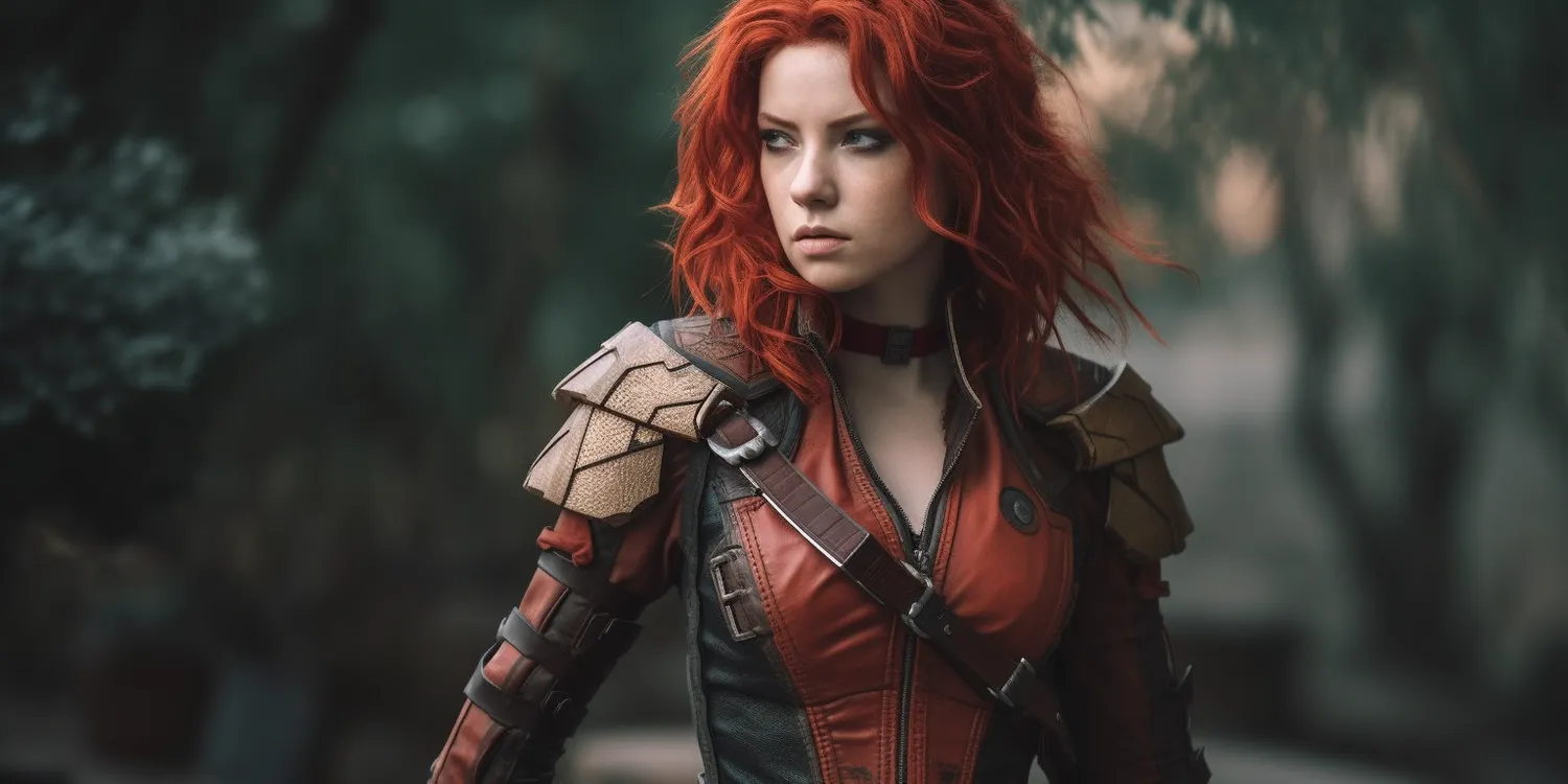 Cosplay co to znaczy?