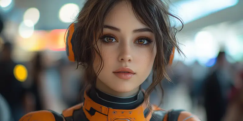 Cosplay co to?