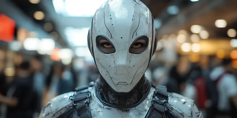 Cosplay strój elfa leśnego jak zrobić?