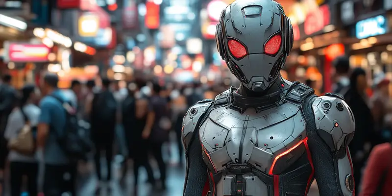 In welchem Land wurde der Begriff Cosplay geprägt?