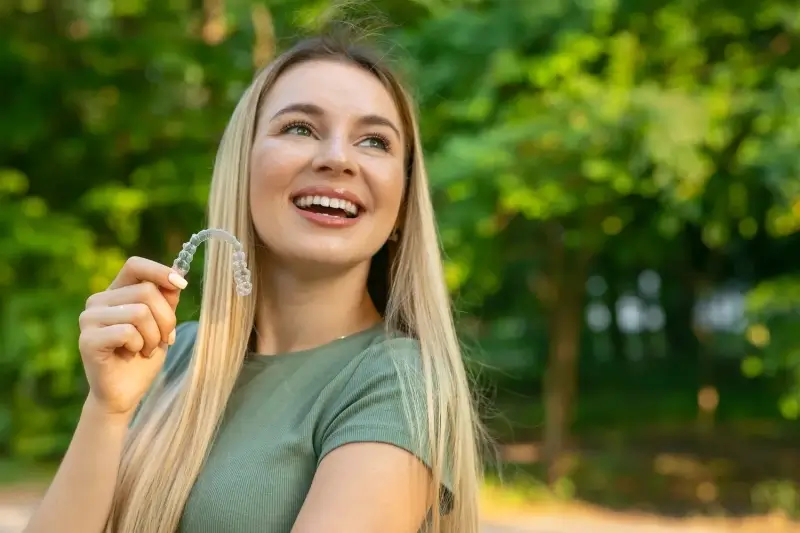 Invisalign skuteczność