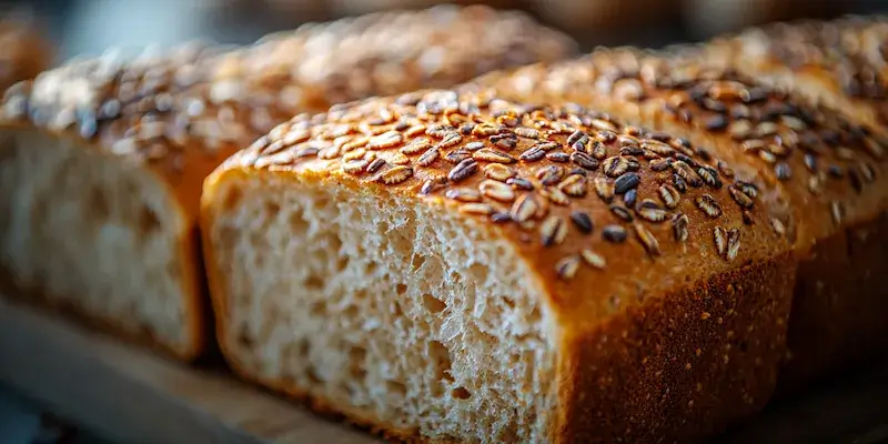 Jakie produkty bezglutenowe?