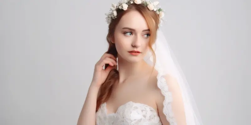 Najpiękniejsze suknie ślubne Szczecin