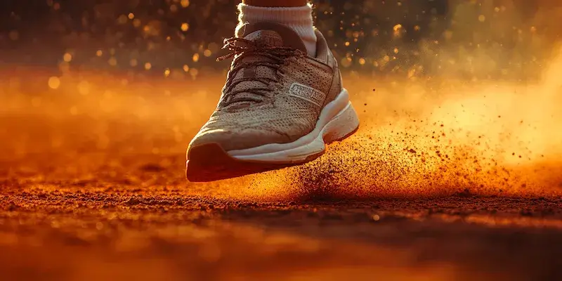 Tenis sklep