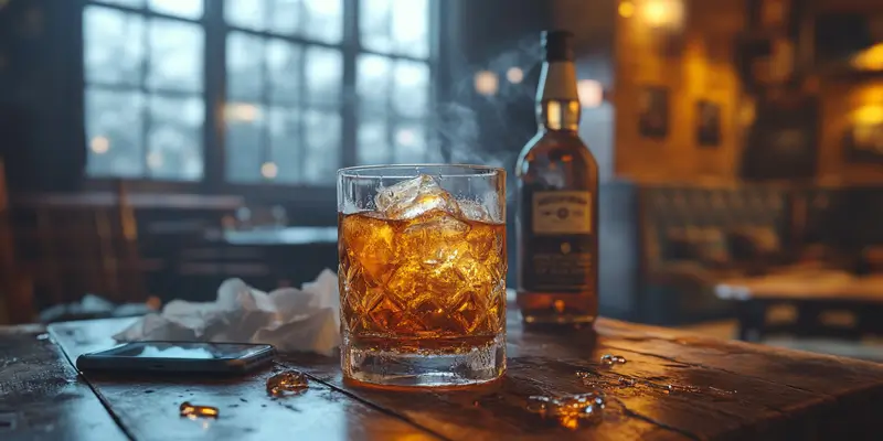 Alkoholizm - gdzie szukać pomocy?