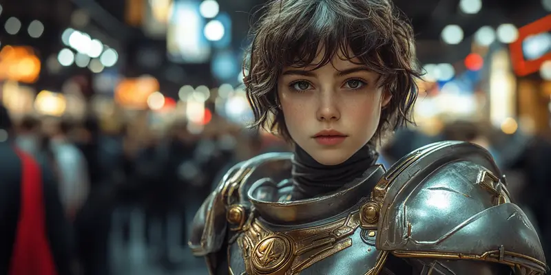 Jak zrobić broń na cosplay?